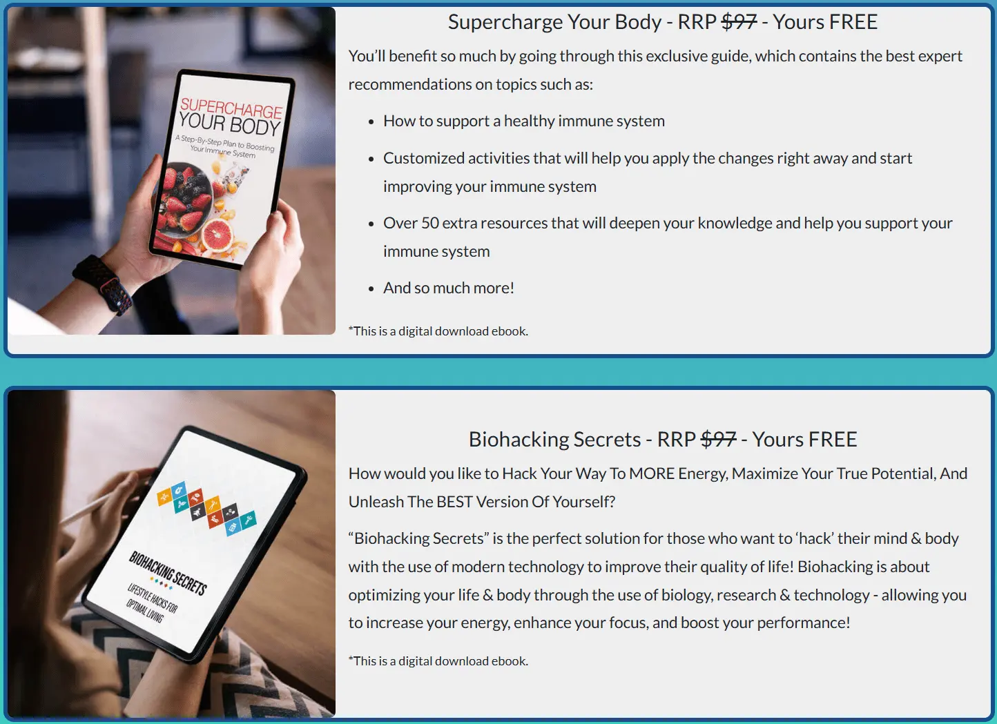 metanail serum pro free bonus